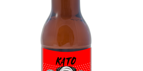 bière kato